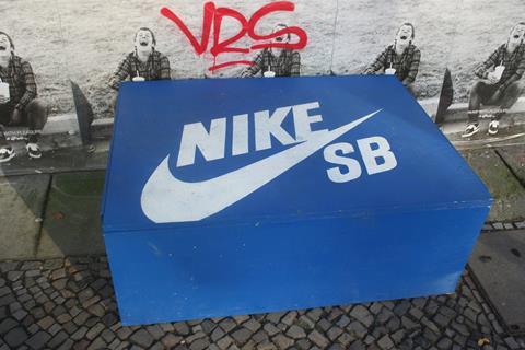 Nike SB